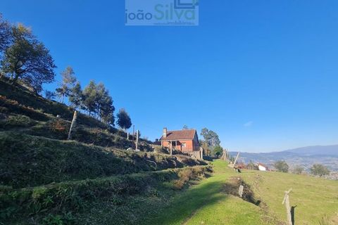 Farm i Gondufe, Viana do Castelo, Gondufe - € 165.000 | Ref: VIL_1560 - foto 16