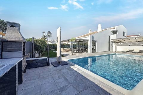Villa i Albufeira, Faro, Albufeira - € 1.390.000 | Ref: 9009 - foto 1