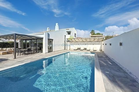 Villa i Albufeira, Faro, Albufeira - € 1.390.000 | Ref: 9009 - foto 4