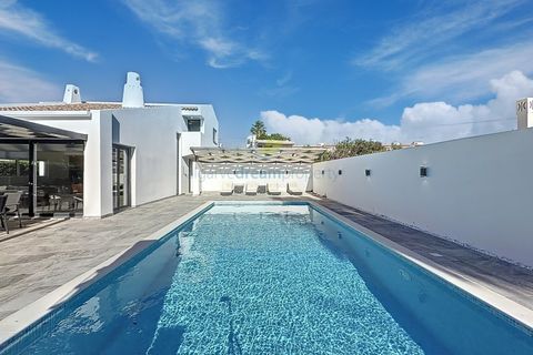 Villa i Albufeira, Faro, Albufeira - € 1.390.000 | Ref: 9009 - foto 5