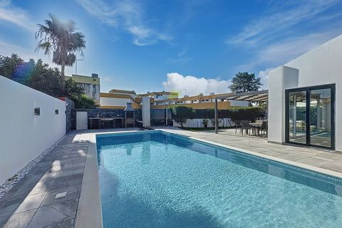 Villa i Albufeira, Faro, Albufeira - € 1.390.000 | Ref: 9009 - foto 6