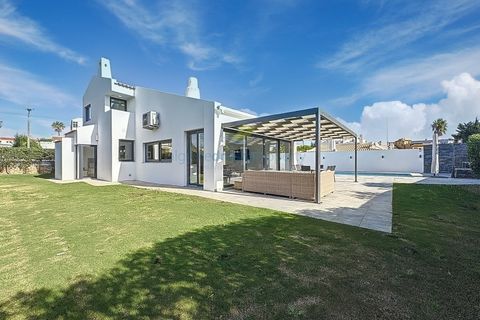 Villa i Albufeira, Faro, Albufeira - € 1.390.000 | Ref: 9009 - foto 7