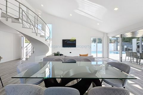 Villa i Albufeira, Faro, Albufeira - € 1.390.000 | Ref: 9009 - foto 9