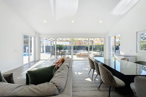 Villa i Albufeira, Faro, Albufeira - € 1.390.000 | Ref: 9009 - foto 2