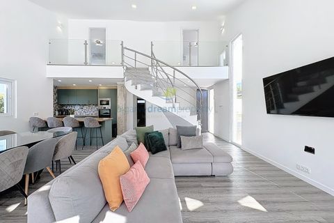 Villa i Albufeira, Faro, Albufeira - € 1.390.000 | Ref: 9009 - foto 15