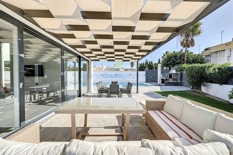 Villa i Albufeira, Faro, Albufeira - € 1.390.000 | Ref: 9009 - foto 3