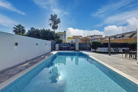 Villa i Albufeira, Faro, Albufeira - € 1.390.000 | Ref: 9009 - foto 35
