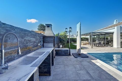 Villa i Albufeira, Faro, Albufeira - € 1.390.000 | Ref: 9009 - foto 36