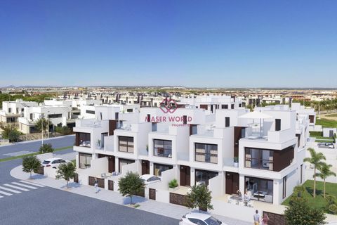 Bungalow i Pilar de la Horadada, Alicante - foto 2