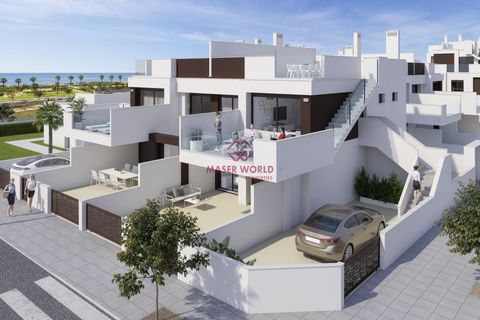 Bungalow i Pilar de la Horadada, Alicante - foto 3