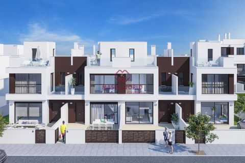 Bungalow i Pilar de la Horadada, Alicante - foto 5