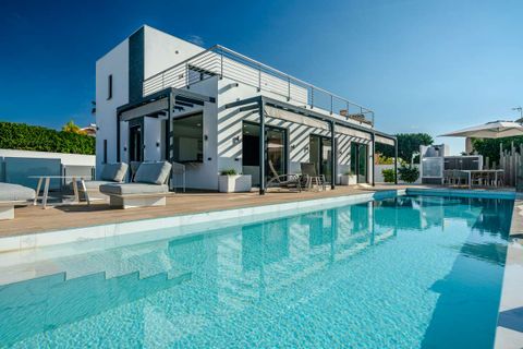 Villa i Calpe, Alicante, Calpe - € 1.375.000 | Ref: JV-631508 - foto 1
