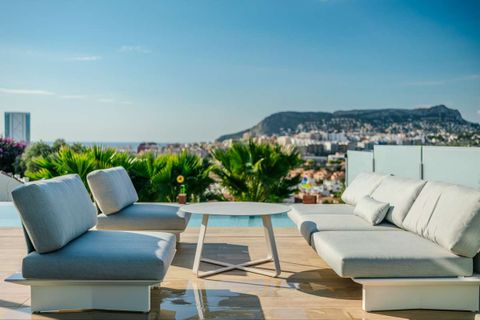 Villa i Calpe, Alicante, Calpe - € 1.375.000 | Ref: JV-631508 - foto 2