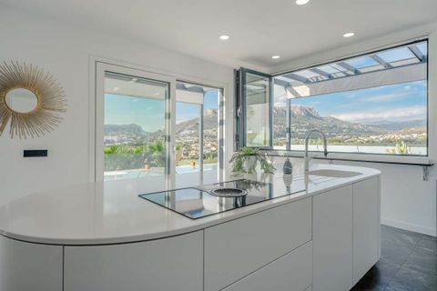Villa i Calpe, Alicante, Calpe - € 1.375.000 | Ref: JV-631508 - foto 4