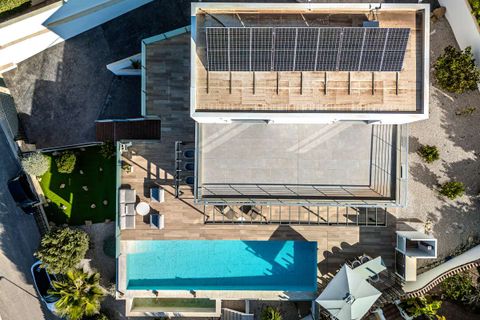 Villa i Calpe, Alicante, Calpe - € 1.375.000 | Ref: JV-631508 - foto 6