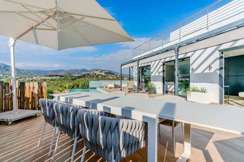 Villa i Calpe, Alicante, Calpe - € 1.375.000 | Ref: JV-631508 - foto 7
