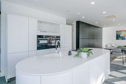 Villa i Calpe, Alicante, Calpe - € 1.375.000 | Ref: JV-631508 - foto 10