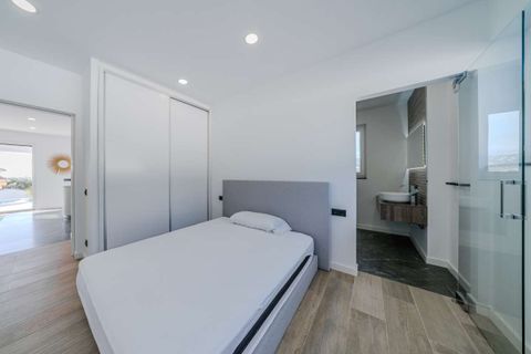 Villa i Calpe, Alicante, Calpe - € 1.375.000 | Ref: JV-631508 - foto 11