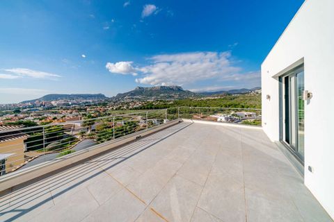 Villa i Calpe, Alicante, Calpe - € 1.375.000 | Ref: JV-631508 - foto 16