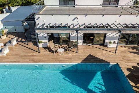 Villa i Calpe, Alicante, Calpe - € 1.375.000 | Ref: JV-631508 - foto 17
