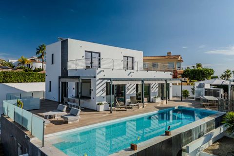 Villa i Calpe, Alicante, Calpe - € 1.375.000 | Ref: JV-631508 - foto 21