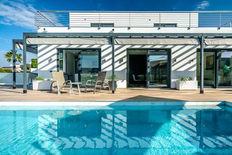 Villa i Calpe, Alicante, Calpe - € 1.375.000 | Ref: JV-631508 - foto 22