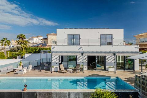 Villa i Calpe, Alicante, Calpe - € 1.375.000 | Ref: JV-631508 - foto 23