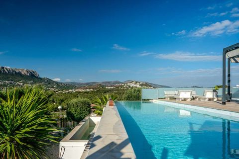 Villa i Calpe, Alicante, Calpe - € 1.375.000 | Ref: JV-631508 - foto 25