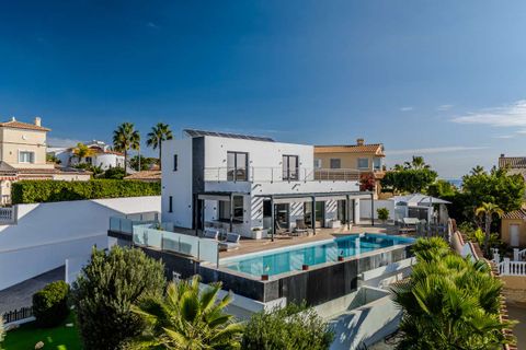 Villa i Calpe, Alicante, Calpe - € 1.375.000 | Ref: JV-631508 - foto 28