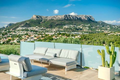 Villa i Calpe, Alicante, Calpe - € 1.375.000 | Ref: JV-631508 - foto 30