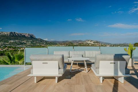 Villa i Calpe, Alicante, Calpe - € 1.375.000 | Ref: JV-631508 - foto 32