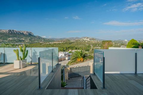 Villa i Calpe, Alicante, Calpe - € 1.375.000 | Ref: JV-631508 - foto 34
