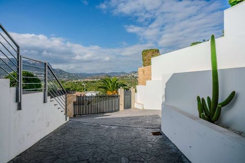 Villa i Calpe, Alicante, Calpe - € 1.375.000 | Ref: JV-631508 - foto 35