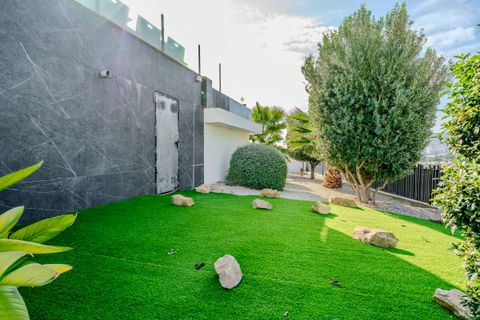 Villa i Calpe, Alicante, Calpe - € 1.375.000 | Ref: JV-631508 - foto 36
