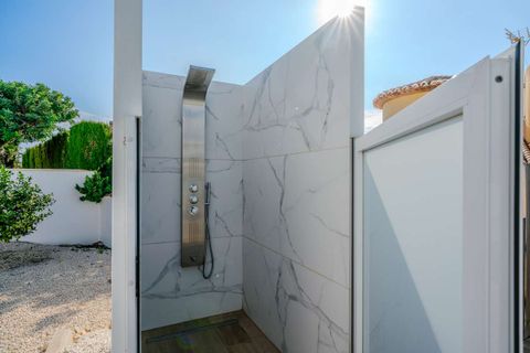 Villa i Calpe, Alicante, Calpe - € 1.375.000 | Ref: JV-631508 - foto 37