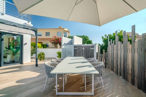 Villa i Calpe, Alicante, Calpe - € 1.375.000 | Ref: JV-631508 - foto 38