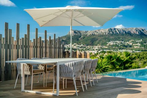 Villa i Calpe, Alicante, Calpe - € 1.375.000 | Ref: JV-631508 - foto 39
