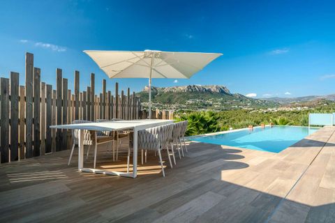 Villa i Calpe, Alicante, Calpe - € 1.375.000 | Ref: JV-631508 - foto 40