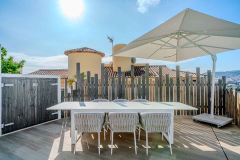 Villa i Calpe, Alicante, Calpe - € 1.375.000 | Ref: JV-631508 - foto 41