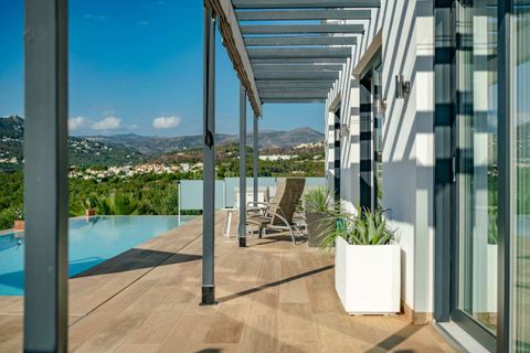 Villa i Calpe, Alicante, Calpe - € 1.375.000 | Ref: JV-631508 - foto 42