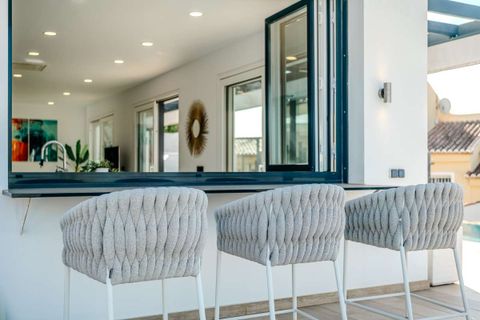 Villa i Calpe, Alicante, Calpe - € 1.375.000 | Ref: JV-631508 - foto 44