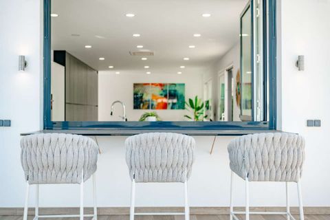 Villa i Calpe, Alicante, Calpe - € 1.375.000 | Ref: JV-631508 - foto 45
