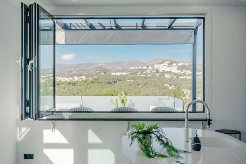 Villa i Calpe, Alicante, Calpe - € 1.375.000 | Ref: JV-631508 - foto 46