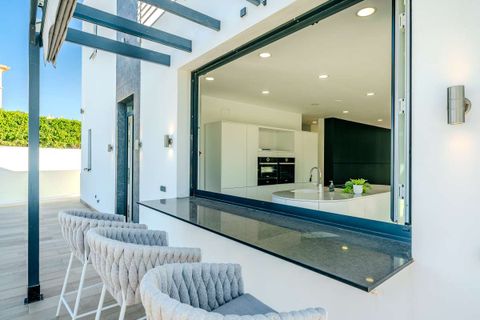 Villa i Calpe, Alicante, Calpe - € 1.375.000 | Ref: JV-631508 - foto 47