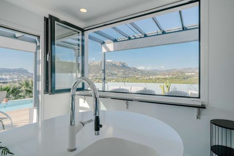 Villa i Calpe, Alicante, Calpe - € 1.375.000 | Ref: JV-631508 - foto 48