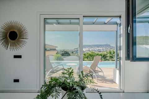 Villa i Calpe, Alicante, Calpe - € 1.375.000 | Ref: JV-631508 - foto 50