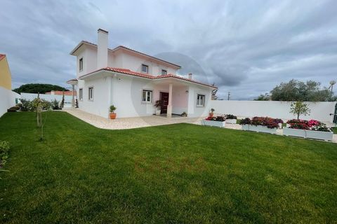 Villa i Cadaval, Lisbon, Cadaval - € 670.000 | Ref: TOP2619 - foto 2