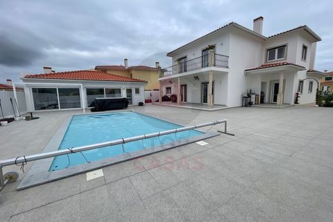 Villa i Cadaval, Lisbon, Cadaval - € 670.000 | Ref: TOP2619 - foto 3