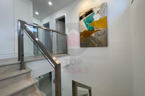 Villa i Cadaval, Lisbon, Cadaval - € 670.000 | Ref: TOP2619 - foto 15