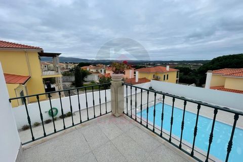 Villa i Cadaval, Lisbon, Cadaval - € 670.000 | Ref: TOP2619 - foto 21